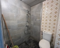 Herverkoop - Appartement - Alicante City - Alicante City Centro