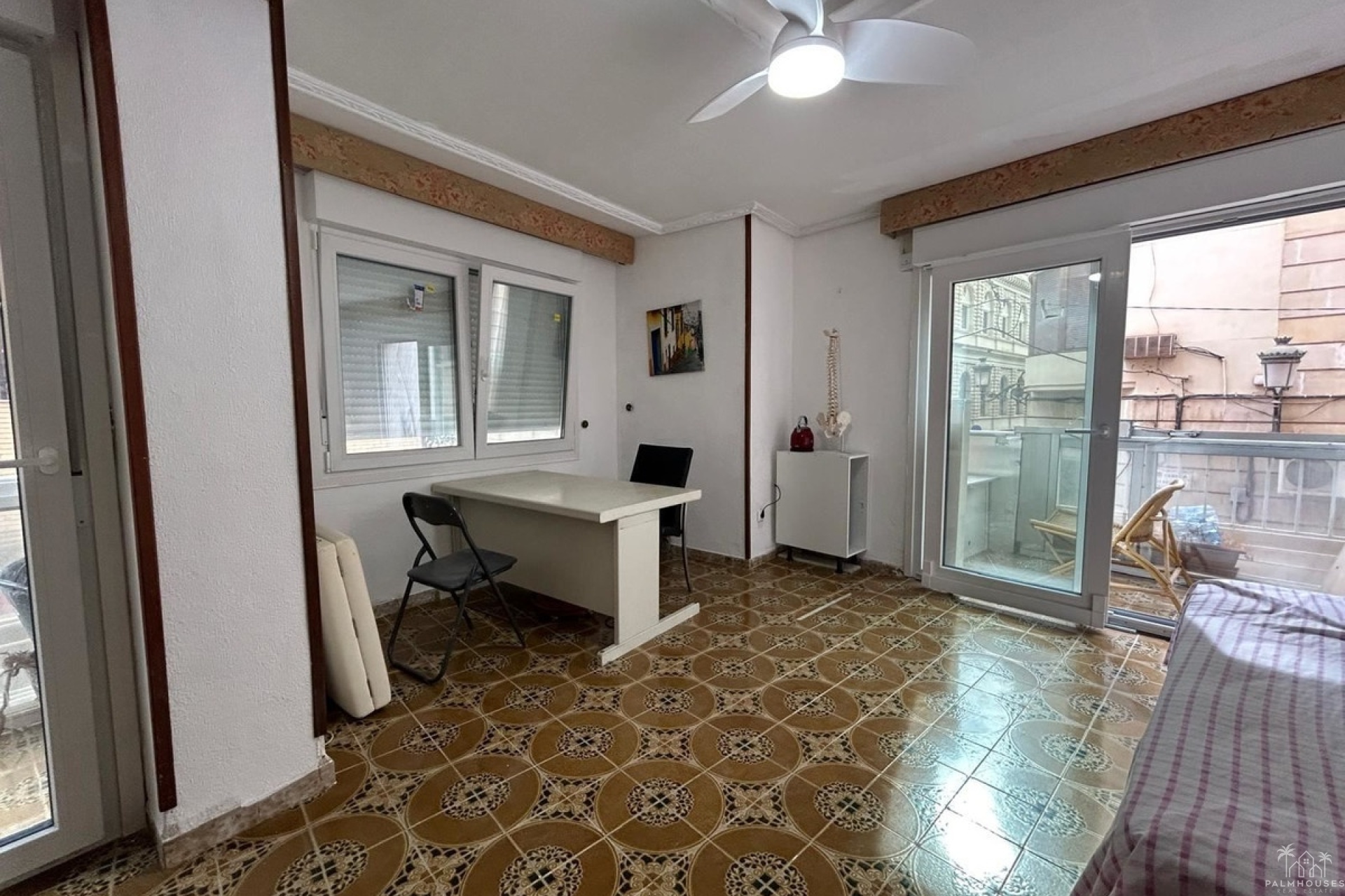 Herverkoop - Appartement - Alicante City - Alicante City Centro