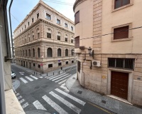 Herverkoop - Appartement - Alicante City - Alicante City Centro