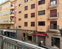Herverkoop - Appartement - Alicante City - Alicante City Centro