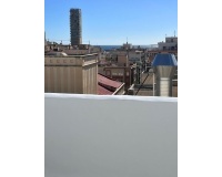 Herverkoop - Appartement - Alicante City - Alicante City Centro