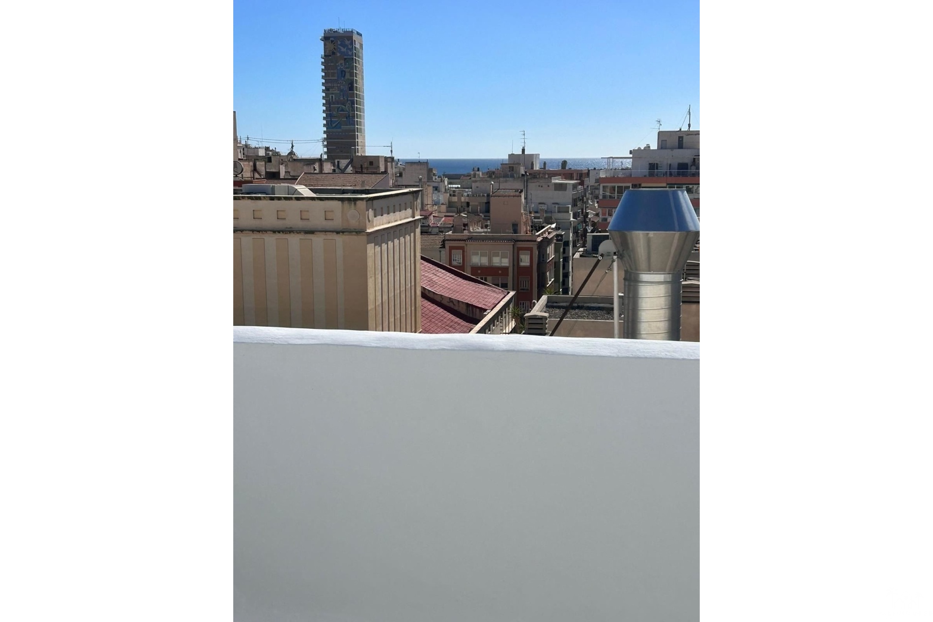 Herverkoop - Appartement - Alicante City - Alicante City Centro