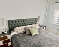 Herverkoop - Appartement - Alicante City - Alicante City Centro