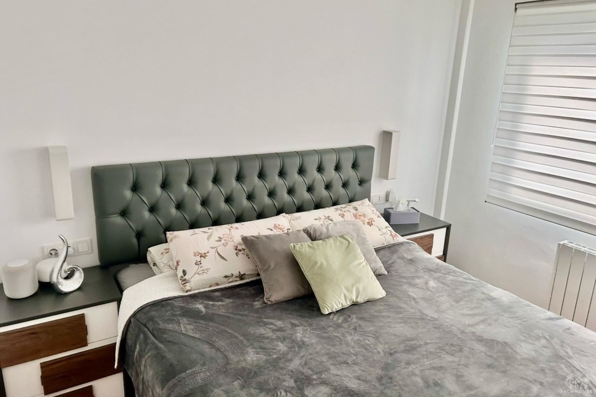 Herverkoop - Appartement - Alicante City - Alicante City Centro