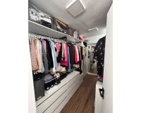 Herverkoop - Appartement - Alicante City - Alicante City Centro