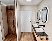 Herverkoop - Appartement - Alicante City - Alicante City Centro