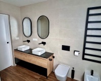 Herverkoop - Appartement - Alicante City - Alicante City Centro