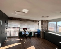 Herverkoop - Appartement - Alicante City - Alicante City Centro
