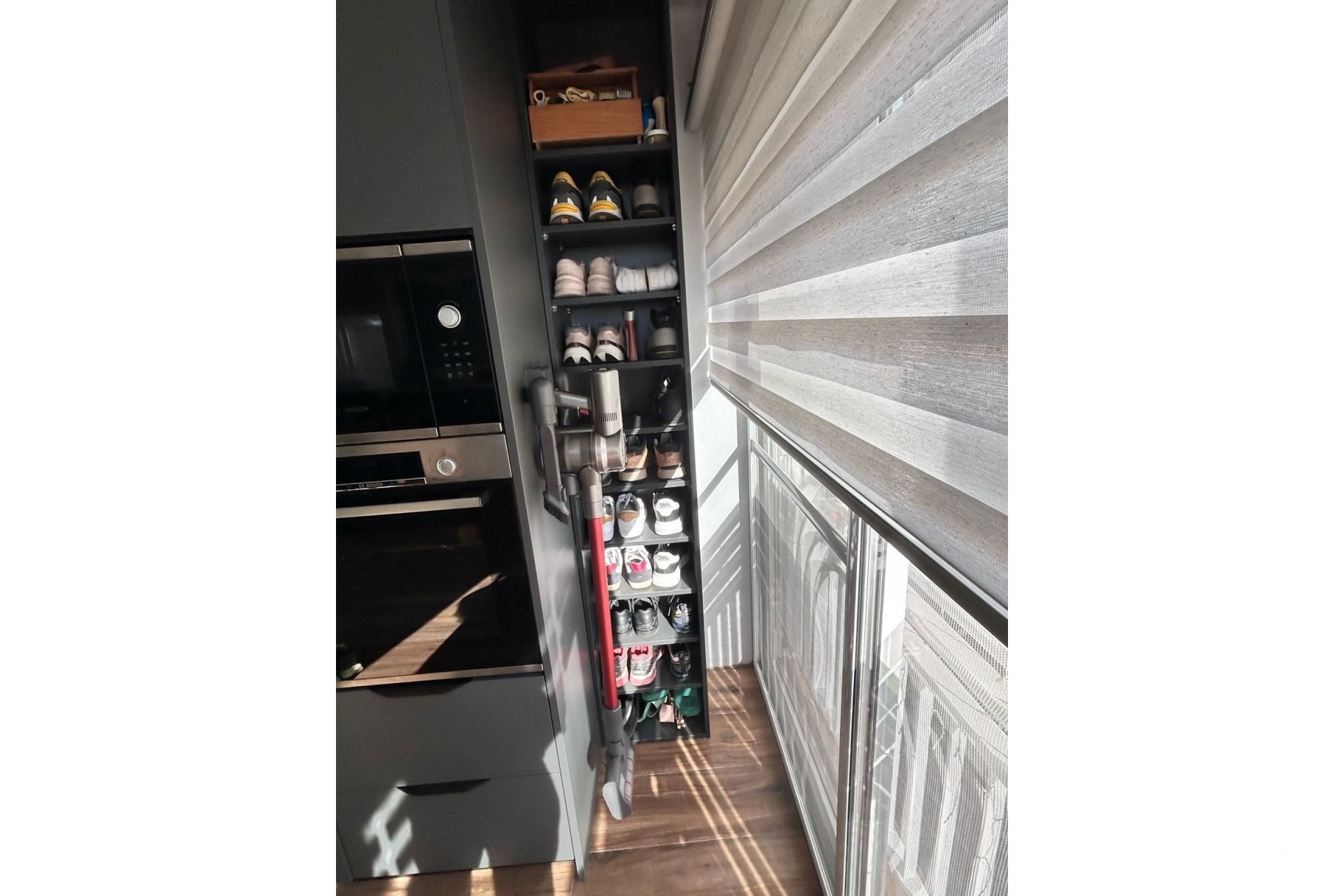 Herverkoop - Appartement - Alicante City - Alicante City Centro