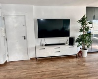 Herverkoop - Appartement - Alicante City - Alicante City Centro