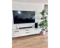 Herverkoop - Appartement - Alicante City - Alicante City Centro