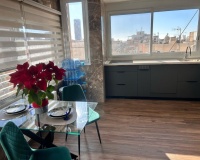 Herverkoop - Appartement - Alicante City - Alicante City Centro