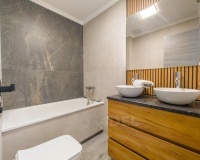 Herverkoop - Appartement - Alicante City - Parque de las Naciones