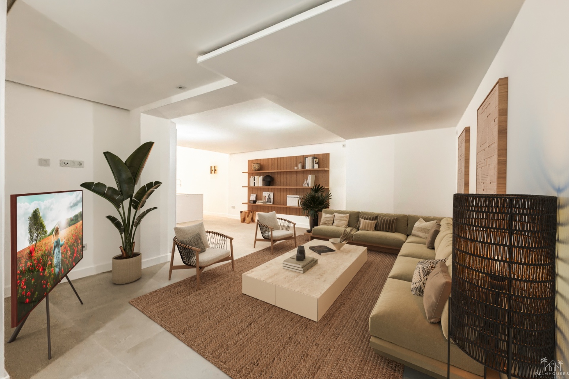 Herverkoop - Appartement - Alicante - Costa Blanca