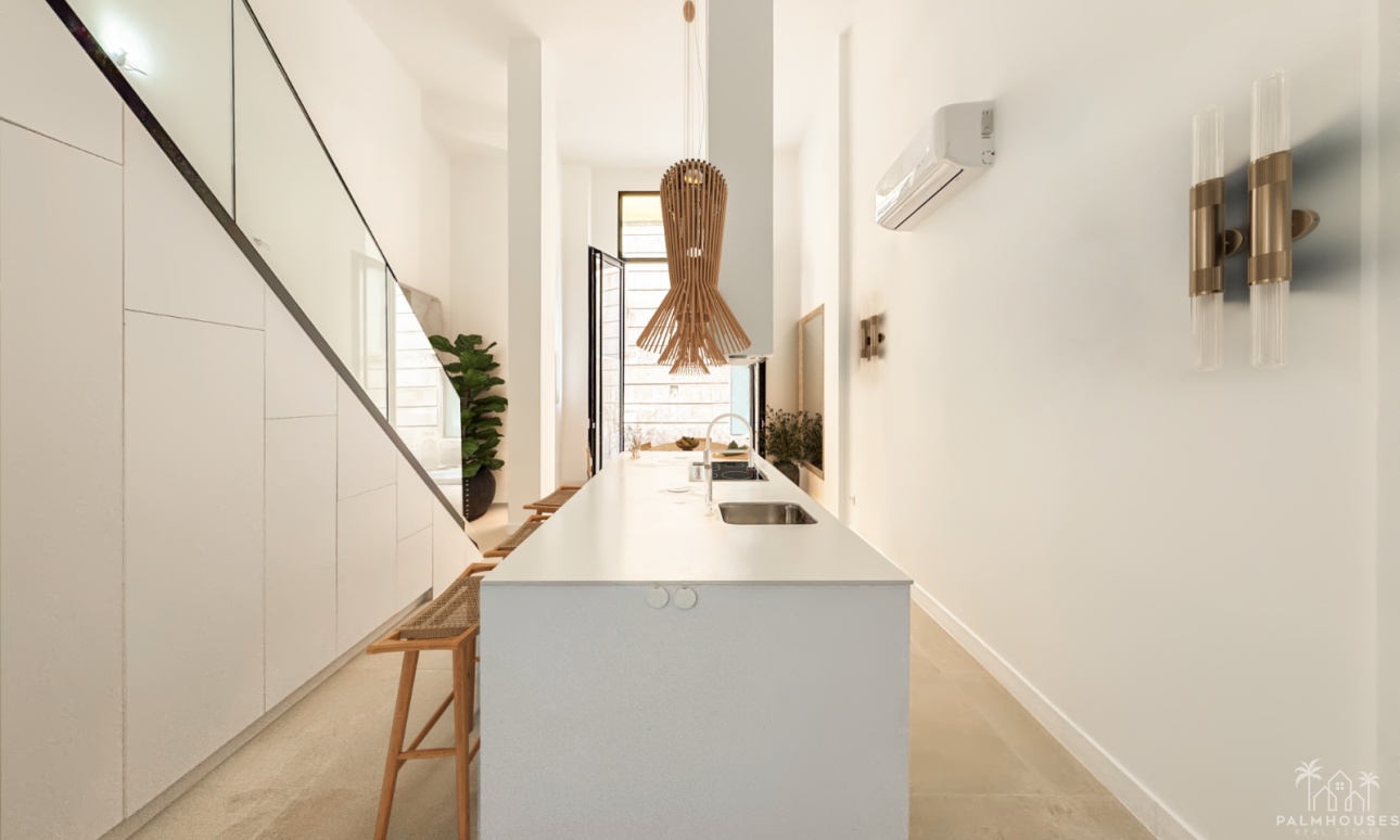 Herverkoop - Appartement - Alicante - Costa Blanca