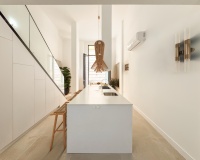 Herverkoop - Appartement - Alicante - Costa Blanca