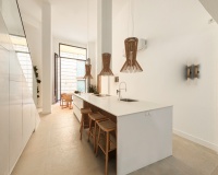 Herverkoop - Appartement - Alicante - Costa Blanca