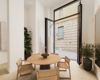 Herverkoop - Appartement - Alicante - Costa Blanca
