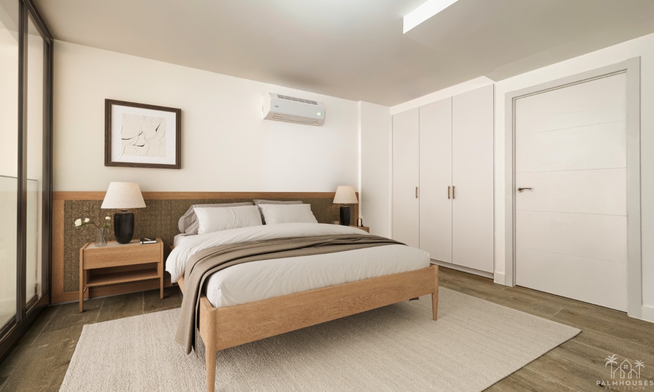 Herverkoop - Appartement - Alicante - Costa Blanca