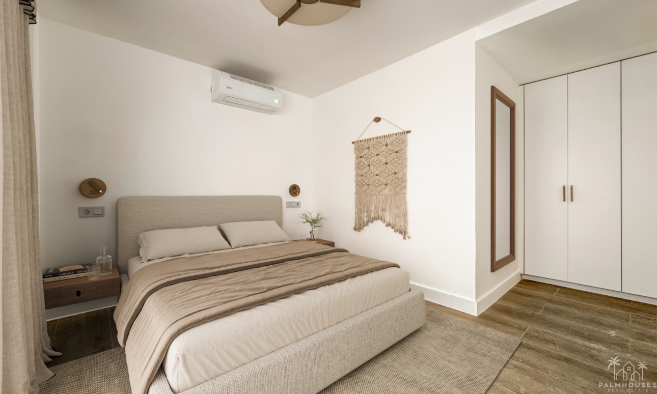Herverkoop - Appartement - Alicante - Costa Blanca