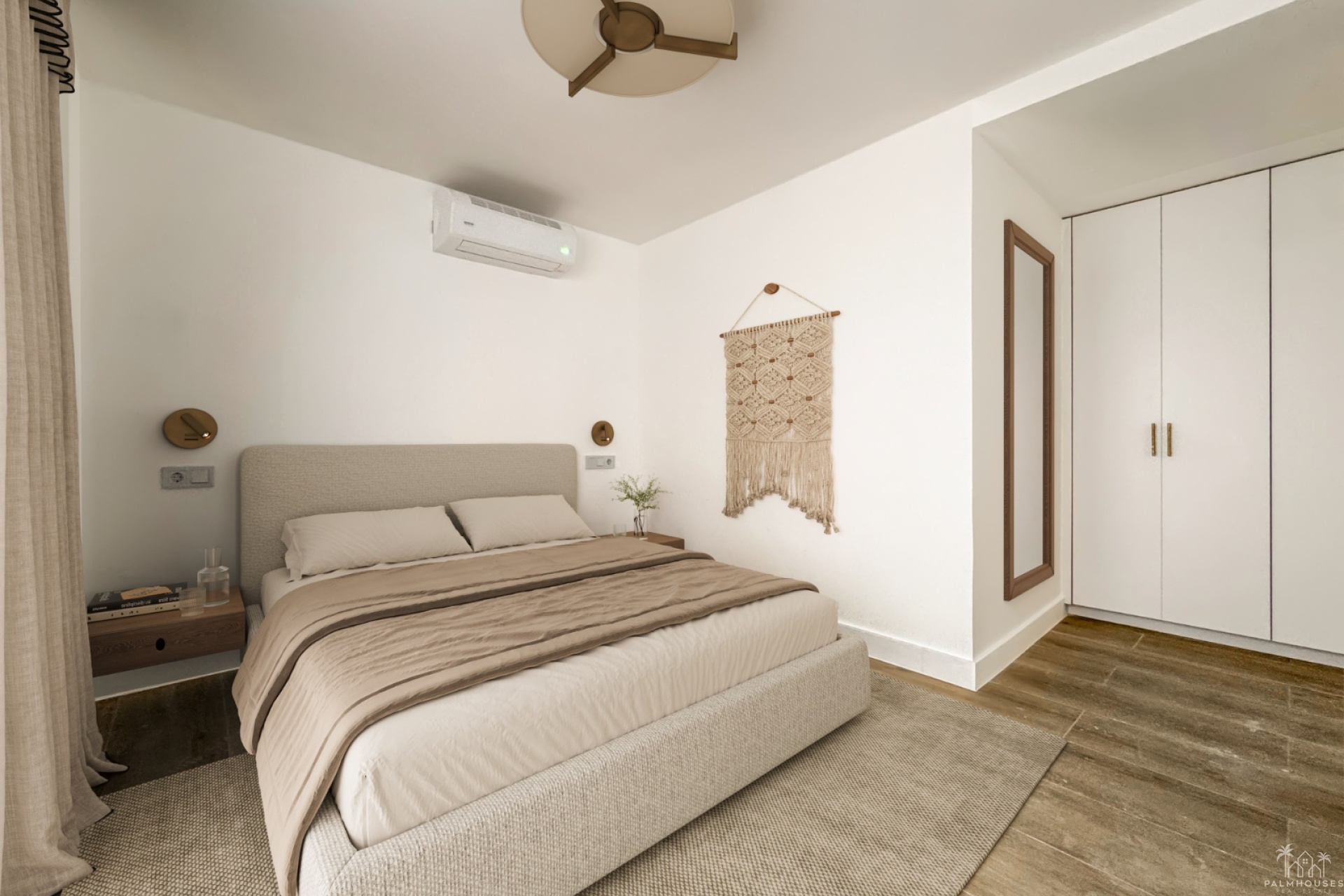 Herverkoop - Appartement - Alicante - Costa Blanca