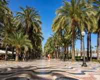 Herverkoop - Appartement - Alicante - Costa Blanca