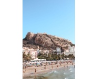 Herverkoop - Appartement - Alicante - Costa Blanca