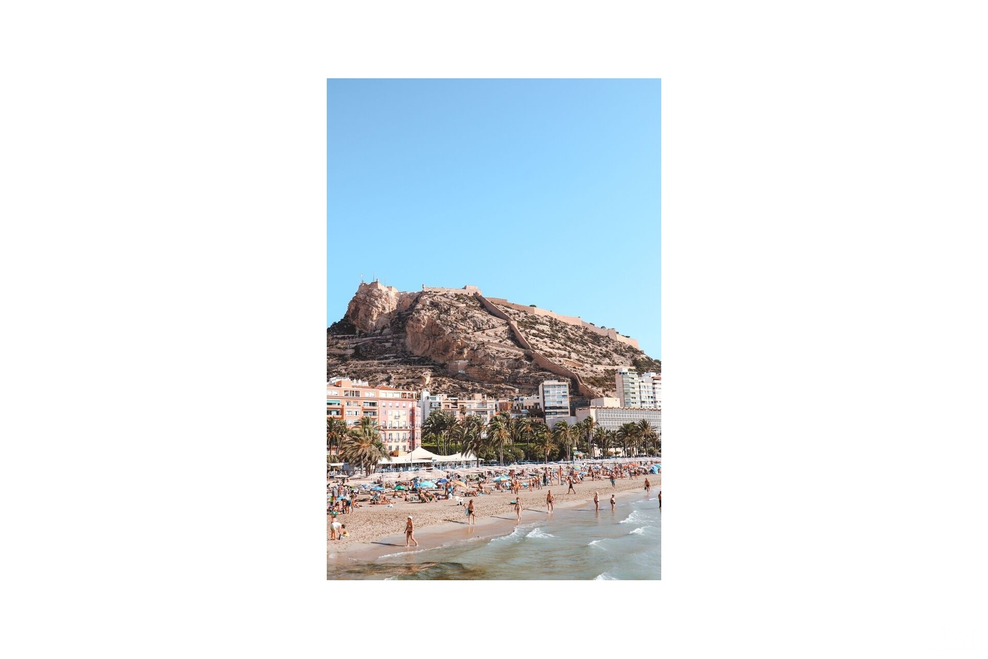 Herverkoop - Appartement - Alicante - Costa Blanca