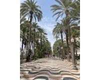 Herverkoop - Appartement - Alicante - Costa Blanca