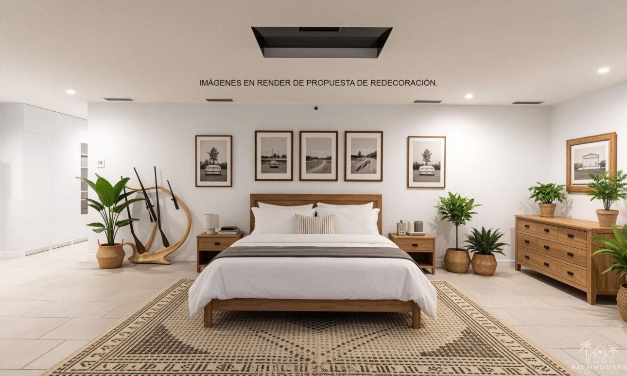 Herverkoop - Appartement - Alicante - Costa Blanca