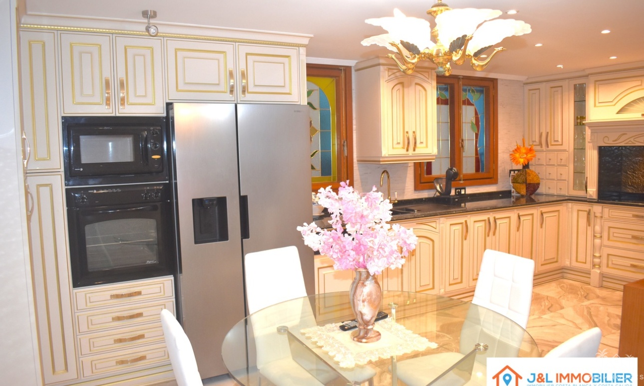 Herverkoop - Appartement - Alicante - Costa Blanca