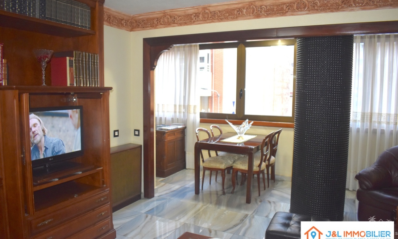 Herverkoop - Appartement - Alicante - Costa Blanca
