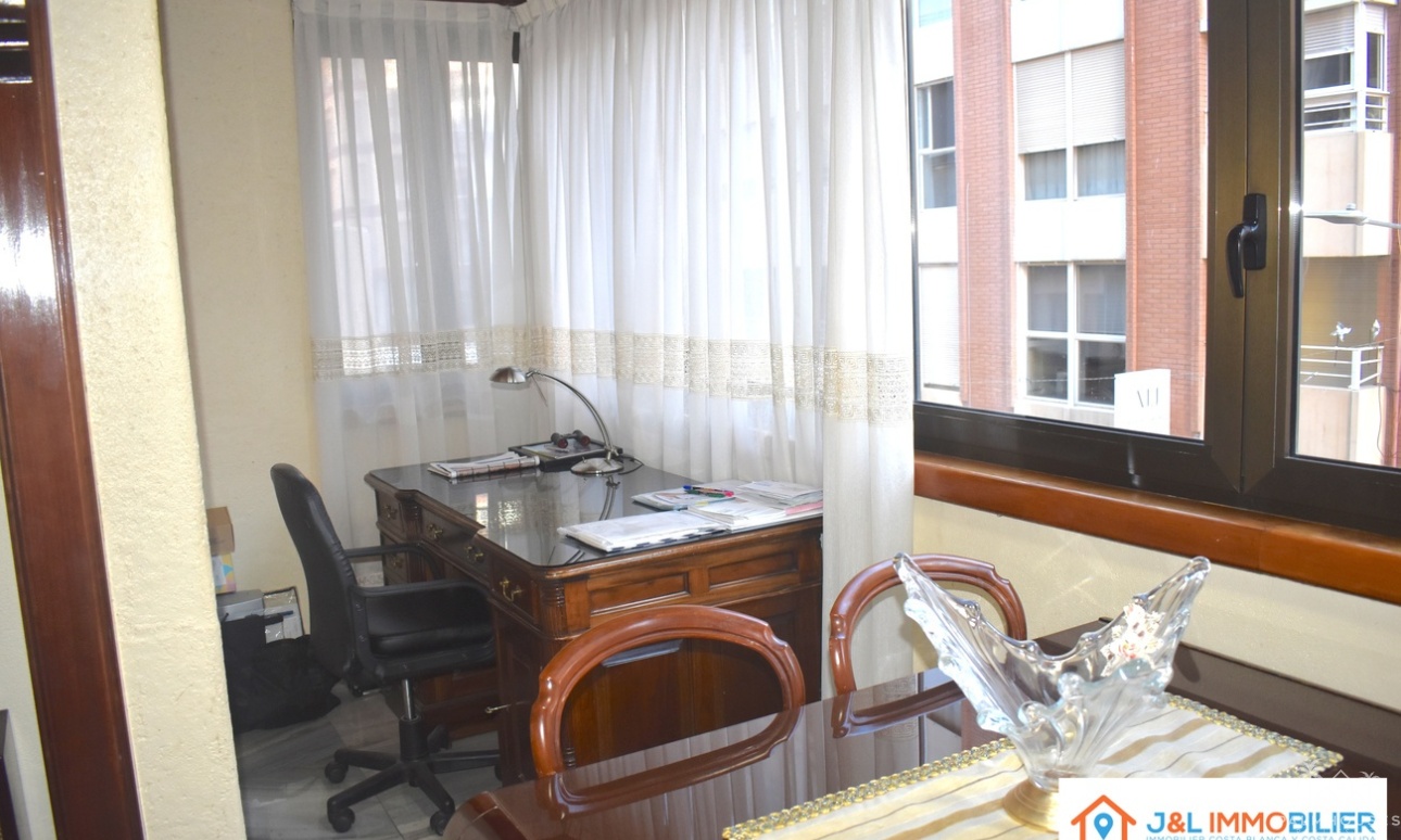 Herverkoop - Appartement - Alicante - Costa Blanca