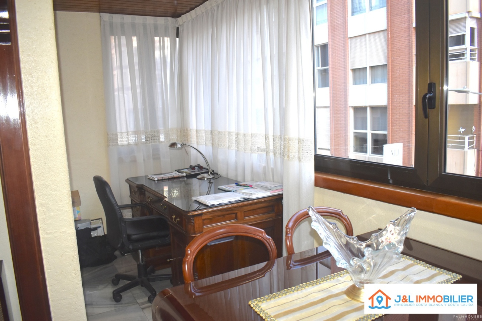 Herverkoop - Appartement - Alicante - Costa Blanca