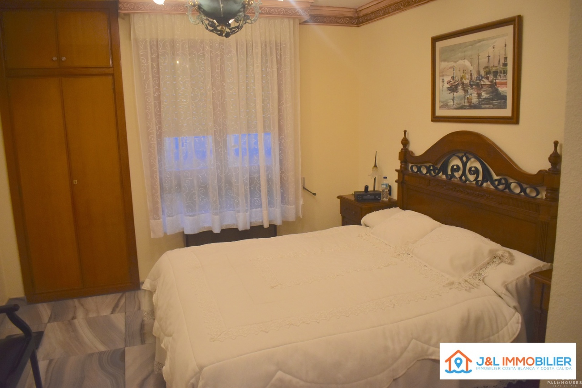 Herverkoop - Appartement - Alicante - Costa Blanca