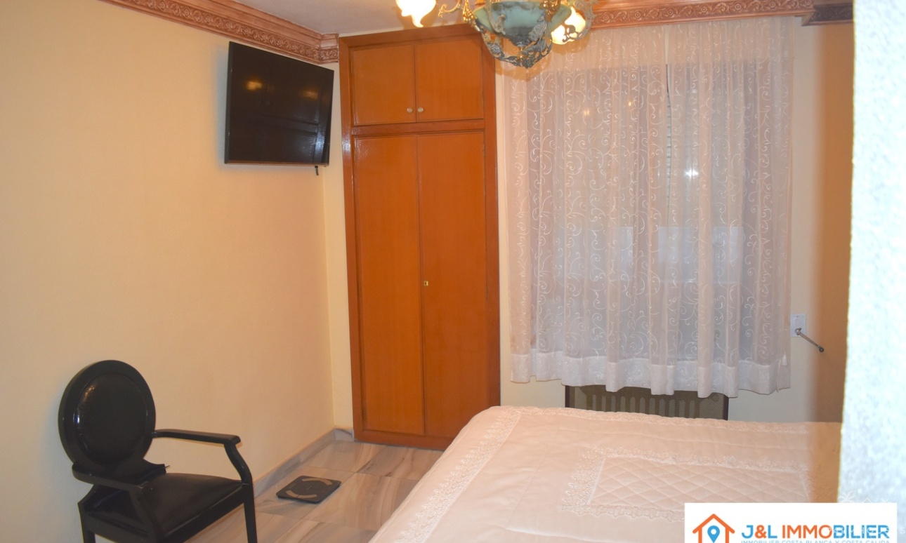 Herverkoop - Appartement - Alicante - Costa Blanca
