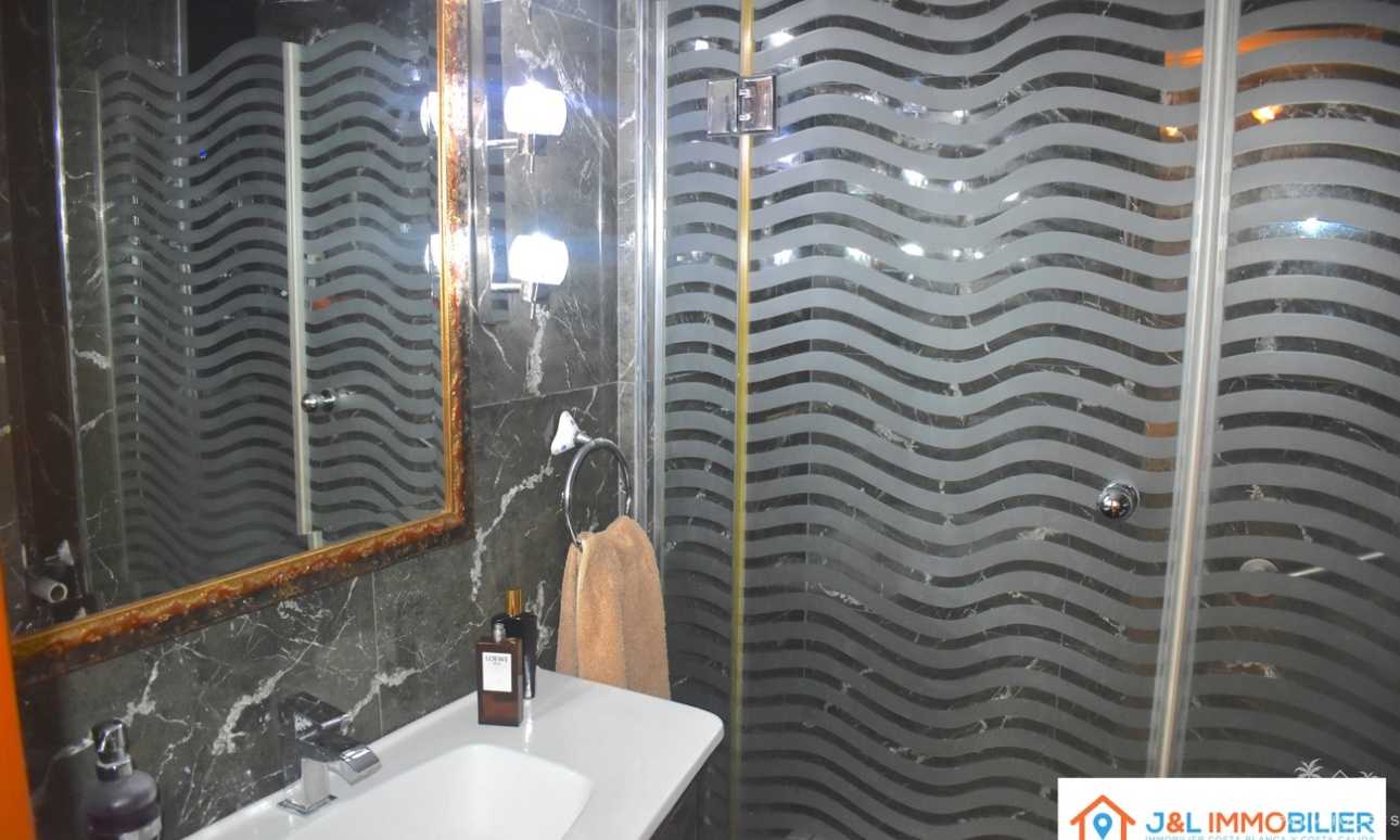 Herverkoop - Appartement - Alicante - Costa Blanca