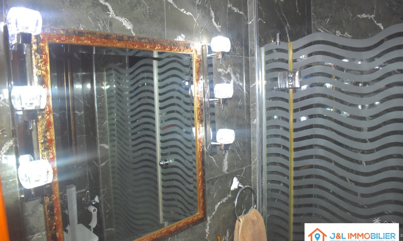 Herverkoop - Appartement - Alicante - Costa Blanca