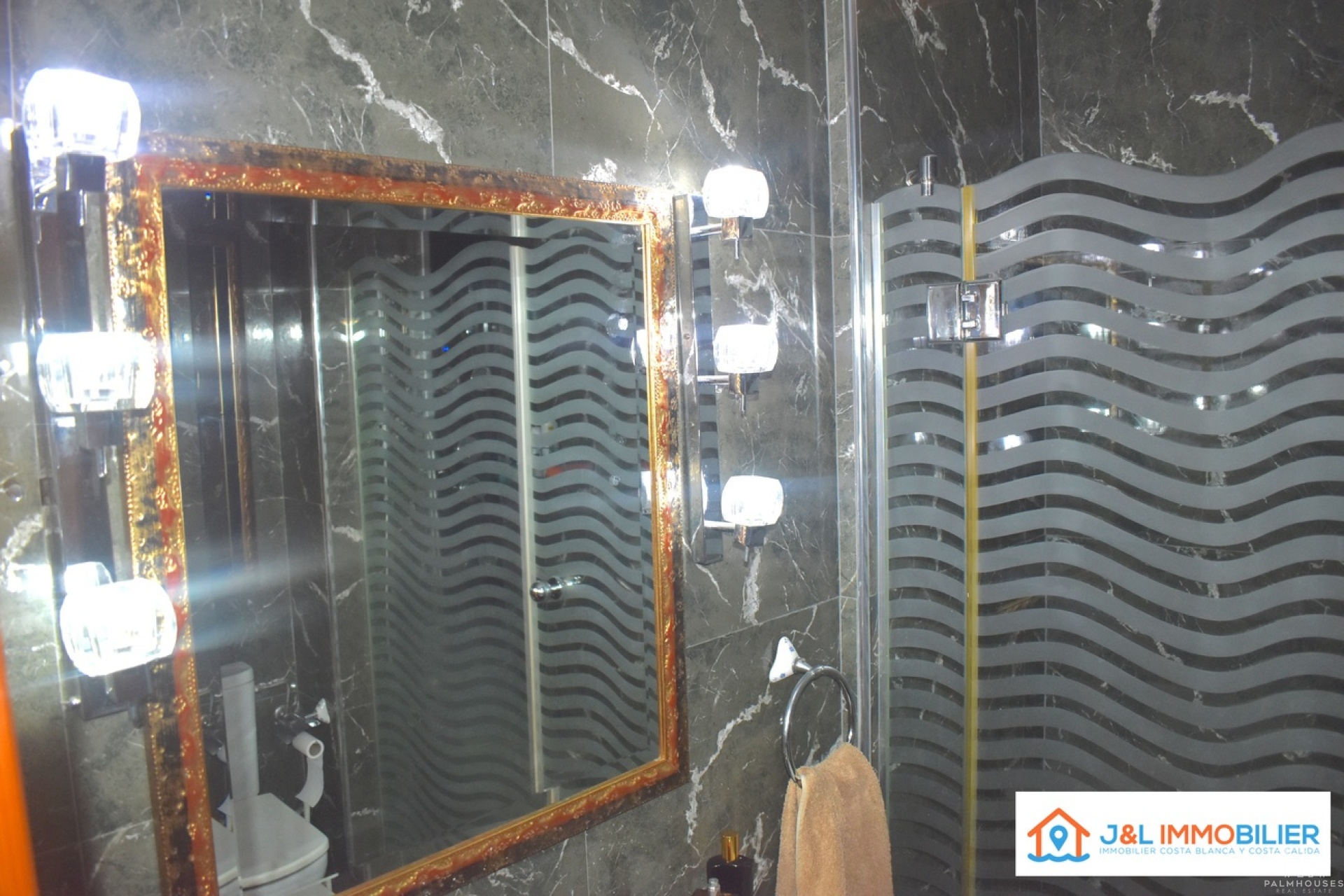 Herverkoop - Appartement - Alicante - Costa Blanca