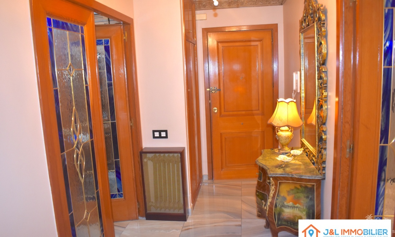 Herverkoop - Appartement - Alicante - Costa Blanca