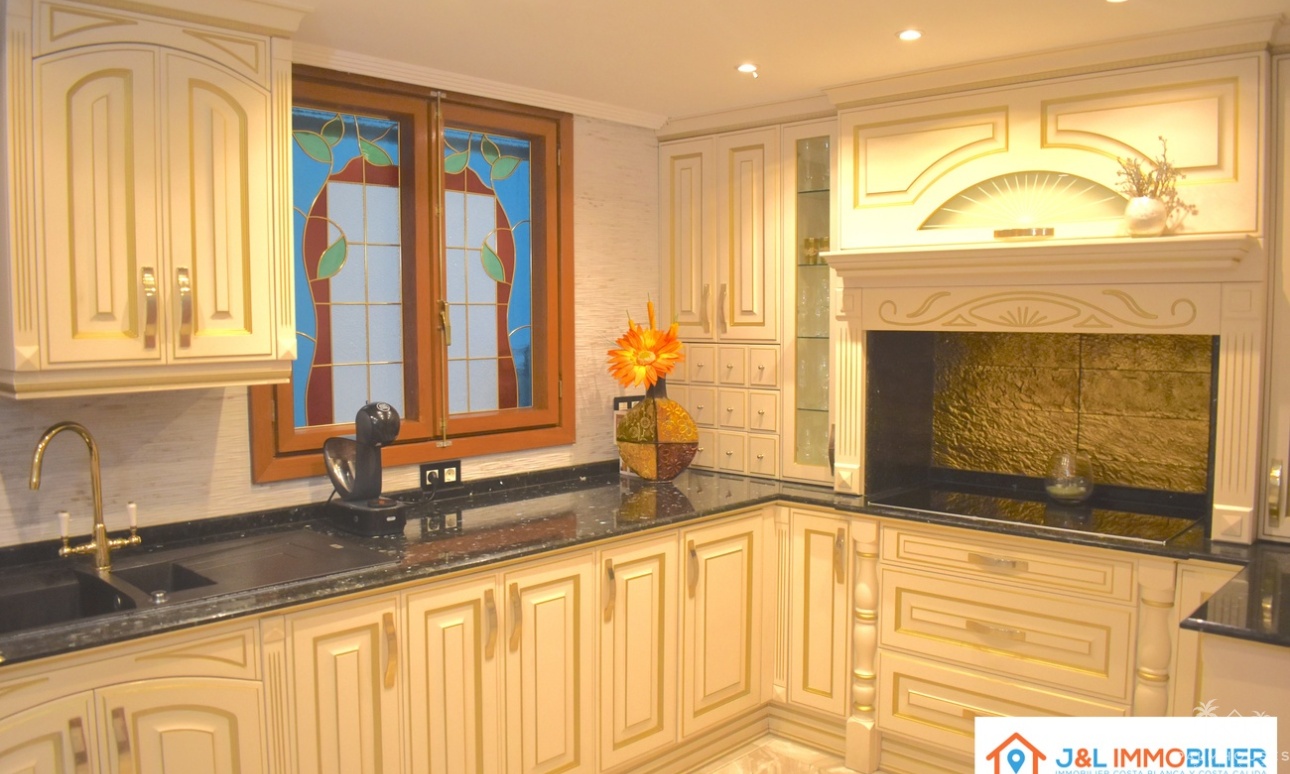 Herverkoop - Appartement - Alicante - Costa Blanca