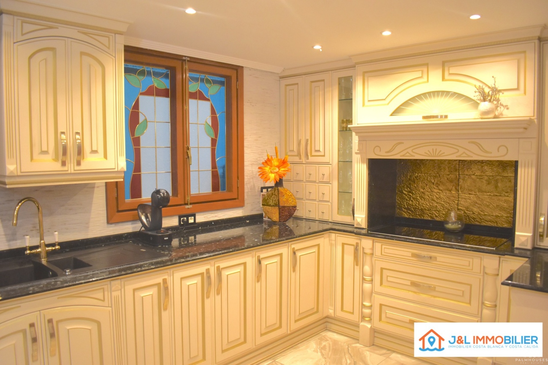 Herverkoop - Appartement - Alicante - Costa Blanca
