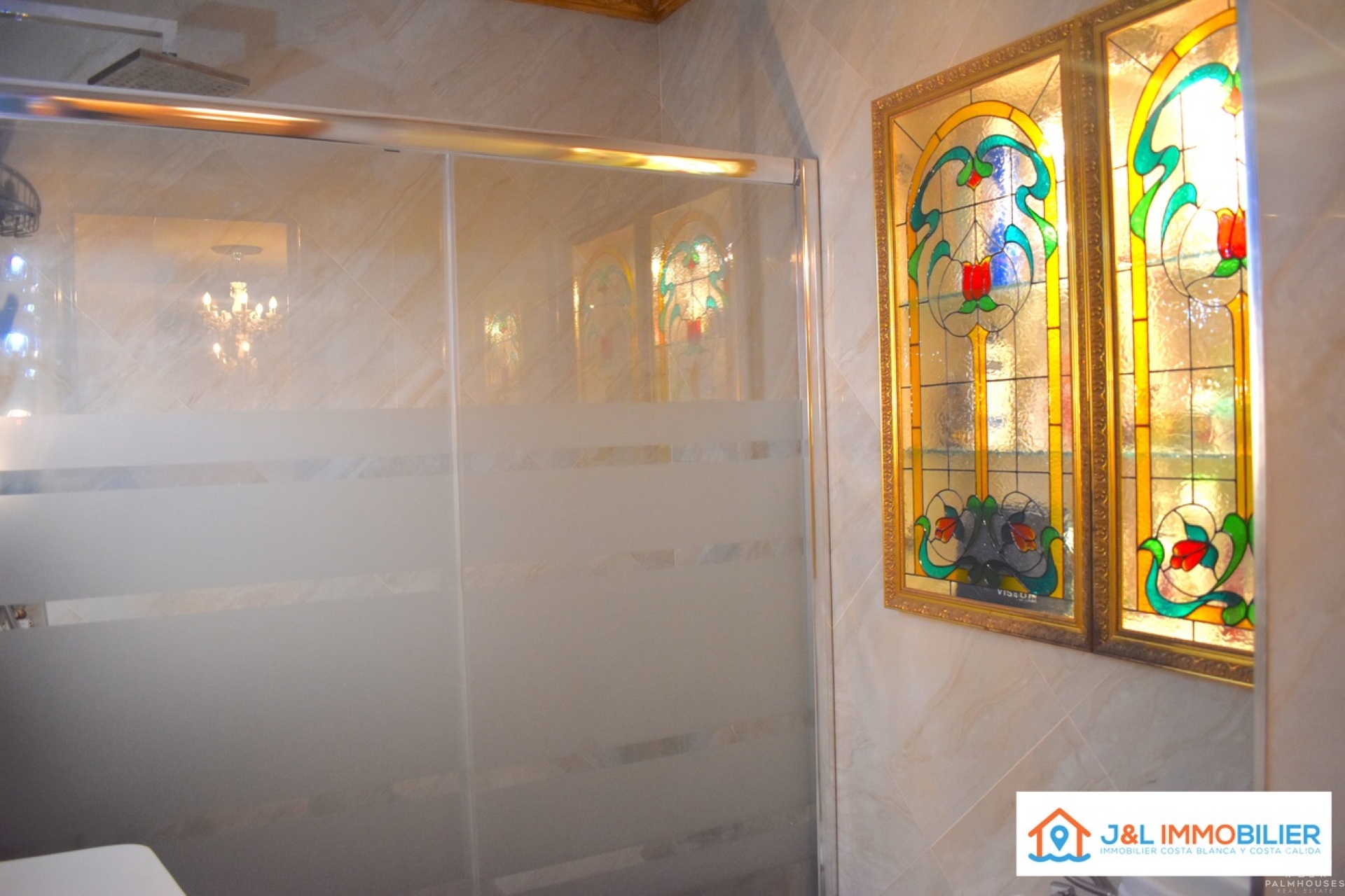Herverkoop - Appartement - Alicante - Costa Blanca