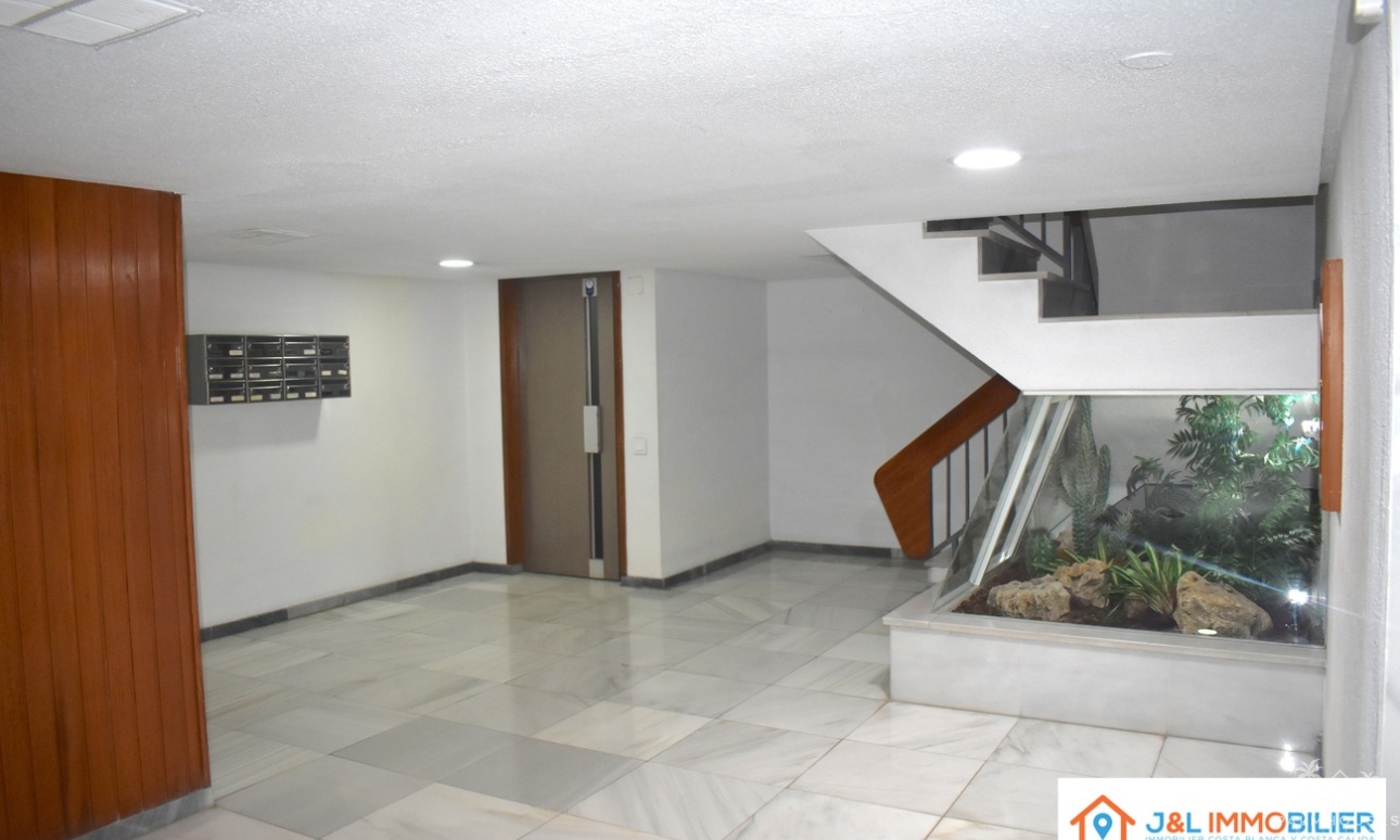 Herverkoop - Appartement - Alicante - Costa Blanca