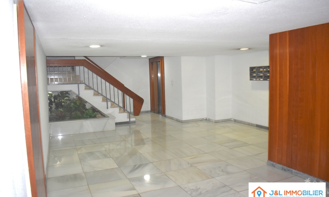 Herverkoop - Appartement - Alicante - Costa Blanca