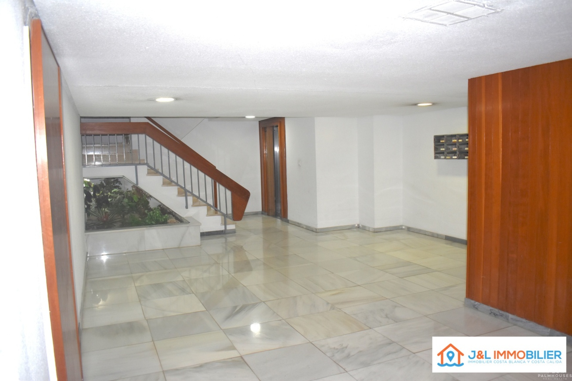 Herverkoop - Appartement - Alicante - Costa Blanca