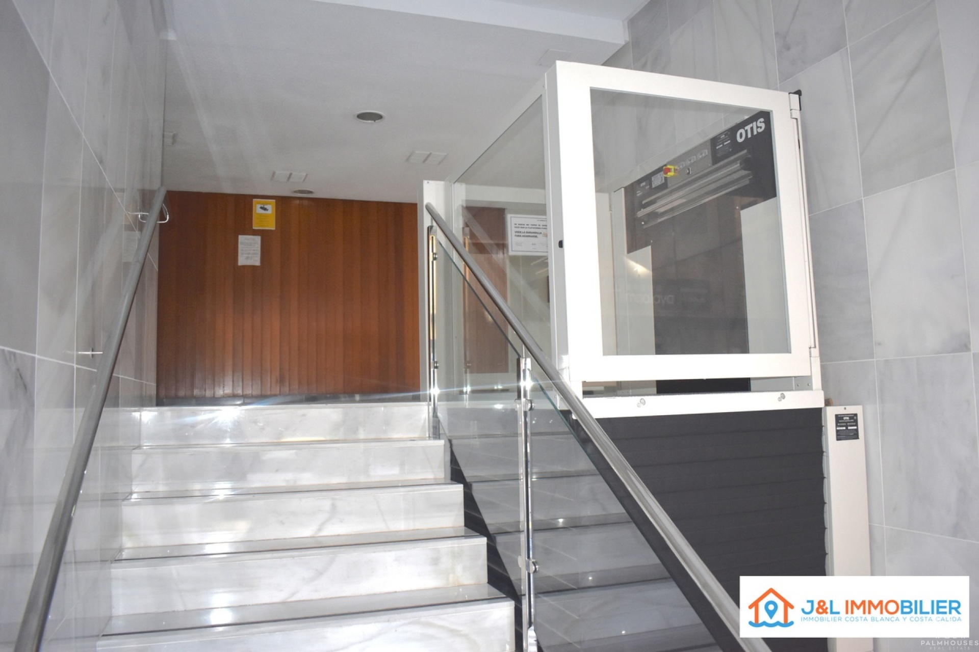 Herverkoop - Appartement - Alicante - Costa Blanca
