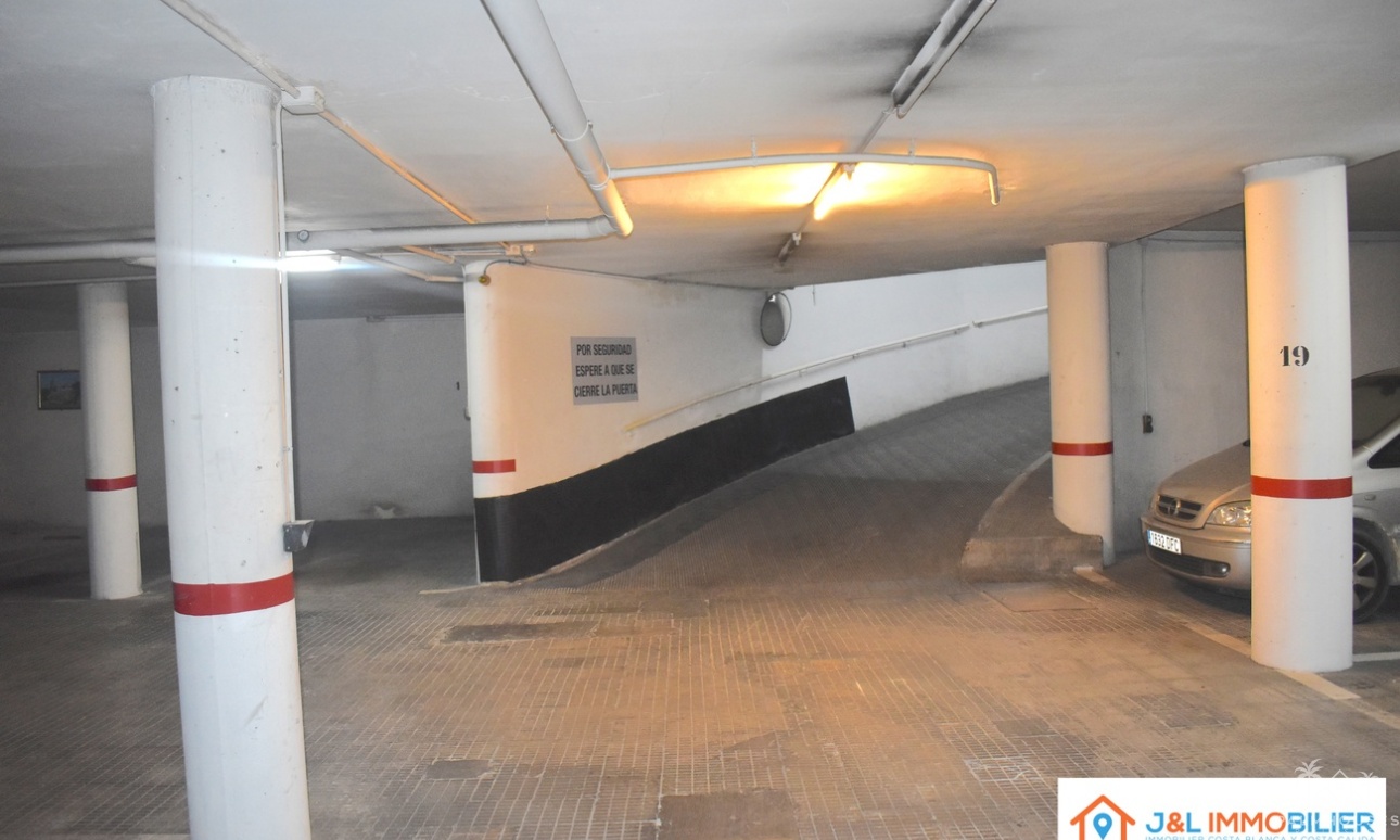Herverkoop - Appartement - Alicante - Costa Blanca