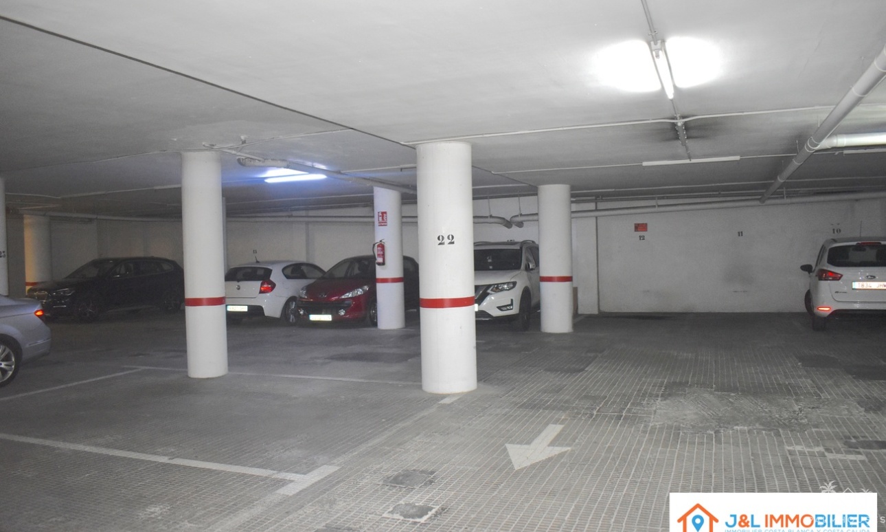 Herverkoop - Appartement - Alicante - Costa Blanca