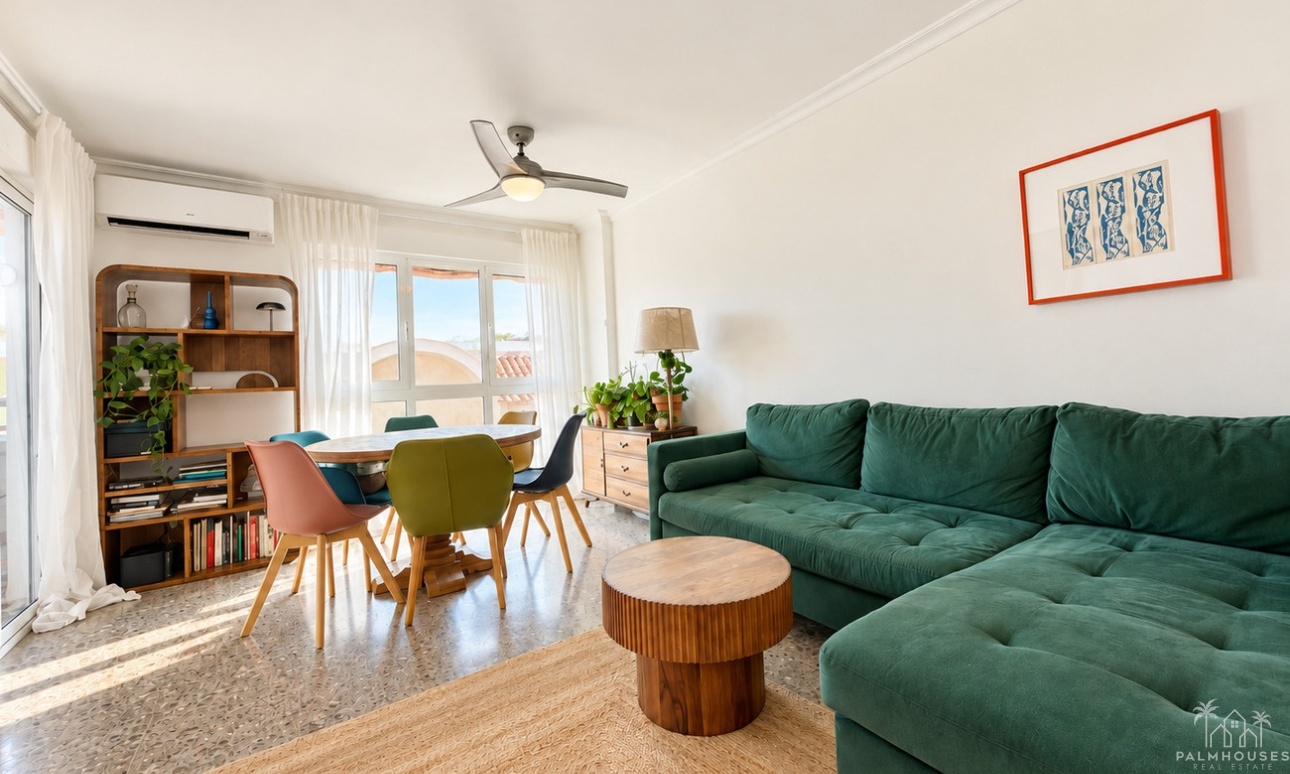 Herverkoop - Appartement - Alicante - Costa Blanca